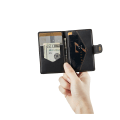 Miniatyrbild 7 av 11: iPhone 13 Pro Max - Professionellt Skal med Korthållare Grön
