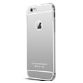 Pikkukuva 9 / 10: iPhone 6/6S - Elegant skal fr�n LEMAN (ram i Aluminium) Silver/Grå Silver/Grå