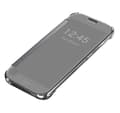 Samsung S8+ - LEMANS SmartTouch Fodral ORIGINAL (Auto-sleep) Svart