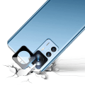 Miniatyrbillede 10 af 10: Xiaomi 12T Pro 2.5D Premium Kameralinsskydd Transparent