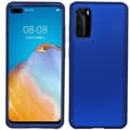Huawei P40 Pro - Dubbelskal Blå