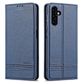 Pikkukuva 4 / 11: Samsung A14 5G- Plånboksfodral med 3-kortfack i Flera Färger Red