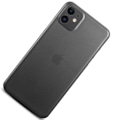 Miniatyrbillede 6 af 11: Skyddsskal - iPhone 11 Pro Frostad