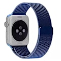 Miniatyrbilde 7 av 11: Stållänk till Apple Watch 38mm Grå