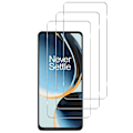 Pikkukuva 8 / 10: Oneplus nord CE 3 lite 5G Skärmskydd Standard HD 0,3mm