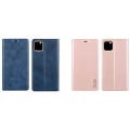Pikkukuva 6 / 11: Praktiskt Plånboksfodral - iPhone 11 Blå