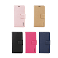 Miniatyrbillede 11 af 11: Hanman Pl�nboksfodral f�r Samsung Galaxy S8 Rosa