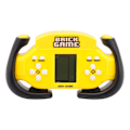 Miniatyrbild 4 av 4: Johntoy Portabel Spelkonsol Brick Game - On the GO