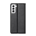 Pikkukuva 11 / 11: Samsung Galaxy S21 Plus - Lätt & Smidigt Plånboksfodral Rosaröd