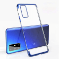 Miniatyrbillede 8 af 11: Samsung Galaxy A51 - Effektfullt Floveme Silikonskal Röd