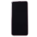 Miniatyrbilde 9 av 11: Skärmskydd 3D Aluminiumram iPhone 11 Pro Max 5-PACK Svart