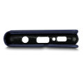 Miniatyrbilde 11 av 11: Samsung Galaxy S10+ - Praktiskt Plånboksfodral (Dubbelfunktion) Röd