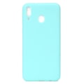 Miniatyrbillede 4 af 11: Samsung Galaxy A40 - Effektivt mat cover (NKOBEE) Mörkblå