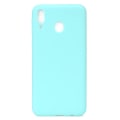Pikkukuva 1 / 11: Samsung Galaxy A40 - Effektfullt Mattbehandlat Skal (NKOBEE) Mint