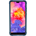 Miniatyrbillede 5 af 9: Stilrent Leman Skal - Huawei P20 Mörkblå