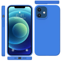 Miniatyrbilde 11 av 11: iPhone 11 - Professionellt Skyddande Floveme Skal Svart
