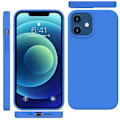 Pikkukuva 11 / 11: iPhone 11 - Professionellt Skyddande Floveme Skal Grön