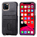 Miniatyrbillede 4 af 11: Skal med Korth�llare - iPhone 11 Pro Grå