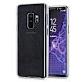 Miniatyrbilde 6 av 11: Dubbelsidigt Silikonskal - Samsung Galaxy S9+ Guld