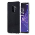Pikkukuva 6 / 11: Dubbelsidigt Silikonskal - Samsung Galaxy S9+ Guld