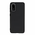 Pikkukuva 3 / 11: Samsung Galaxy S20 Ultra - Elegant Kraftfullt Silikonskal Frostad