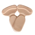Pikkukuva 3 / 11: Häl Inlägg för Kvinnor - Mjuka Bekväma Beige