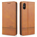 Miniatyrbilde 5 av 11: Xiaomi Redmi 9AT - Professionellt Praktiskt Plånboksfodral Svart
