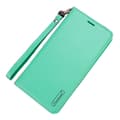 Exklusivt Plånboksfodral - iPhone 11 Pro Max Mint
