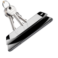 Miniatyrbillede 7 af 11: 3-PACK iPhone 8 Keramiskt Skärmskydd HD 0,3mm Transparent/Genomskinlig
