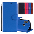 Miniatyrbilde 4 av 11: Huawei P20 Pro - Elegant Plånboksfodral Svart