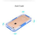 Miniatyrbilde 3 av 11: FLOVEME'S Vattentätt fodral till iPhone 6 PLUS - ORIGINAL - Blå