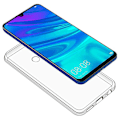 Miniatyrbild 10 av 11: Huawei P Smart 2019 - Smart Skyddsskal i Silikon av FLOVEME