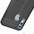Miniatyrbild 7 av 10: Huawei P Smart (2019) - Smart Skal från Auto Focus Grå
