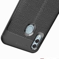 Miniatyrbillede 7 af 10: Huawei P Smart (2019) - Smart Skal från Auto Focus Grå