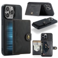 Miniatyrbilde 3 av 11: iPhone 15 Pro med exceptionellt skydd Green