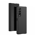 Miniatyrbillede 6 af 10: Samsung Galaxy Z Fold 4 Fodral - Elegant Design och Perfekt Skydd Svart