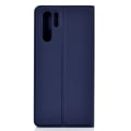 Pikkukuva 10 / 11: Professionellt Plånboksfodral - Huawei P30 Pro Svart Svart
