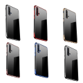 Pikkukuva 5 / 11: Silikonskal - Huawei Honor 20 Röd