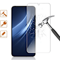 Miniatyrbillede 2 af 11: Samsung Galaxy S24-Skärmskydd Fulltäckande Härdat Glas 3D 9H