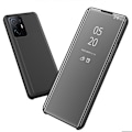 Pikkukuva 10 / 11: Xiaomi 11T Pro - Elegant Fodral från LEMAN Himmelsblå