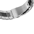 Pikkukuva 7 / 10: Klockarmband 22mm Rostfritt Stål Silver