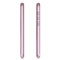 Miniatyrbillede 9 af 11: Huawei P40 Lite - Elegant Floveme Dubbelskal Roséguld