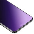 Pikkukuva 8 / 11: A21s Anti Blue-Ray Anti-Fingerprints Skärmskydd 2.5D 0,3mm Transparent/Genomskinlig