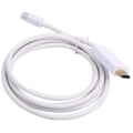 Miniatyrbild 4 av 6: Apple Thunderbolt / Mini displayport till HDMI adapter 180cm