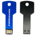 Miniatyrbild 4 av 10: ProGuard USB 2.0 minne flash (Metall) 32GB Svart