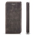 Pikkukuva 4 / 11: Pl�nboksfodral - iPhone 11 Pro Max Blå