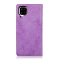 Miniatyrbilde 9 av 11: Samsung Galaxy A42 - Elegant Etui med Lommebok (Skalfunksjon) Svart