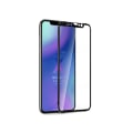 Miniatyrbillede 2 af 11: 3-PACK ProGuards Sk�rmskydd i Originalutf�rande till iPhone X Silver