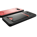 Miniatyrbild 9 av 11: Smidigt Skal (PoCard) - Samsung Galaxy S8 Plus Vit