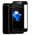 Pikkukuva 3 / 11: iPhone 6/6S Plus 2.5D Sk�rmskydd Ram 9H 0,3mm Vit
